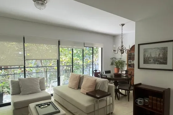 Departamento En Venta Con Cochera La Plata