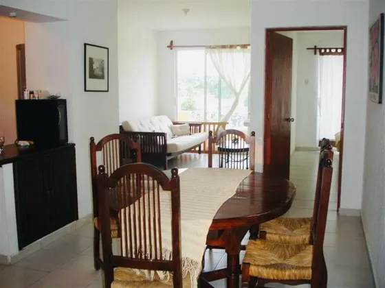 Departamento En Venta En Boca Del Rio