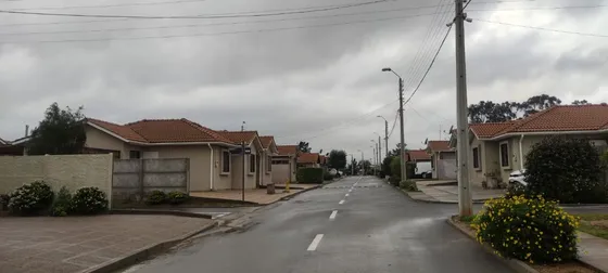 Excelente Casa En Condominio Con Acceso Controlado Algarrobo