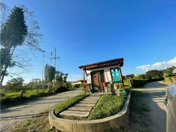 Se Venden Lotes Para Casas Típicas Modernas Condominio Cerrado