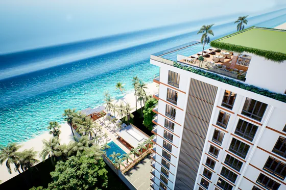 Venta De Apartamento En Juan Dolio. Entrega Diciembre 2026
