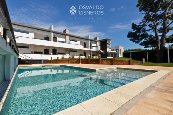 Departamento 3amb Alquiler - Punta 30 - Las Gaviotas