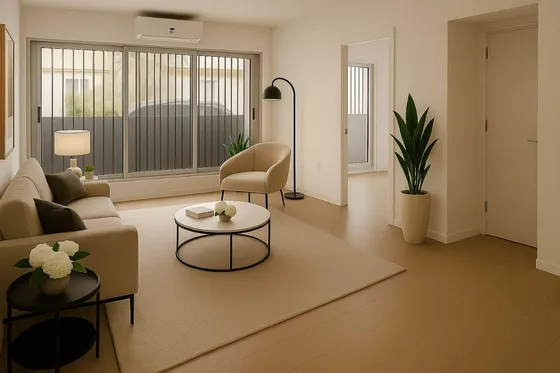 Venta Depto. De 2 Amb. En Saavedra A Estrenar. Amenities