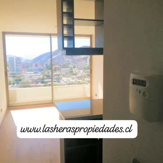 Venta Departamento Ecovista Copiapó Excelente Oportunidad