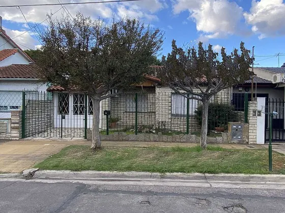 Venta Casa Morón 3 Ambientes