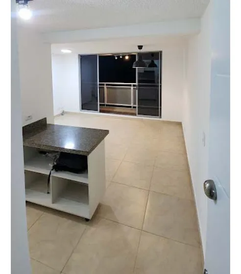 Apartamento En Conjunto, Sector Av. Sur, Pereira