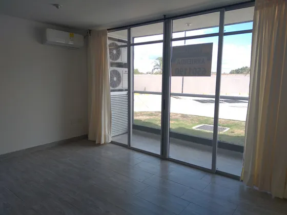 Apartamento En Arriendo Serena Del Mar, Cartagena
