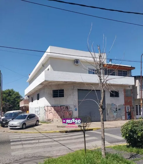 Venta Departamento 4 Ambientes Aldo Bonzi