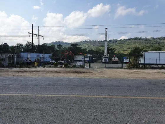 Venta Terreno 14030 M² S Miguel Mecatepec Tihuatlan Veracruz