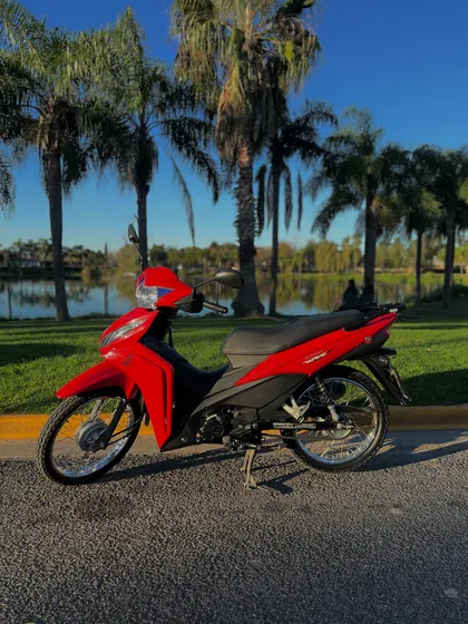 Wave 110