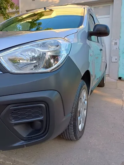 Renault Kangoo Ii Express Profesional 1.6 Sce