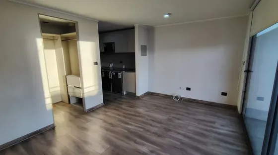 Venta Sin Pie Dpto Estudio Semi Nuevo