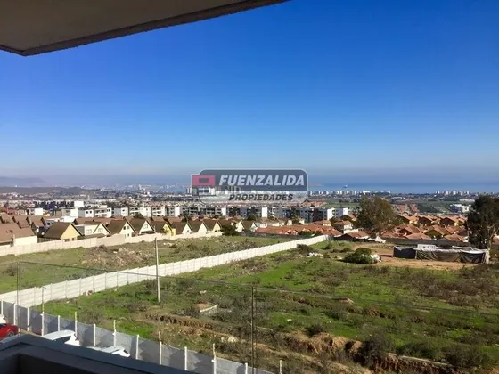 Departamento En Venta En La Serena