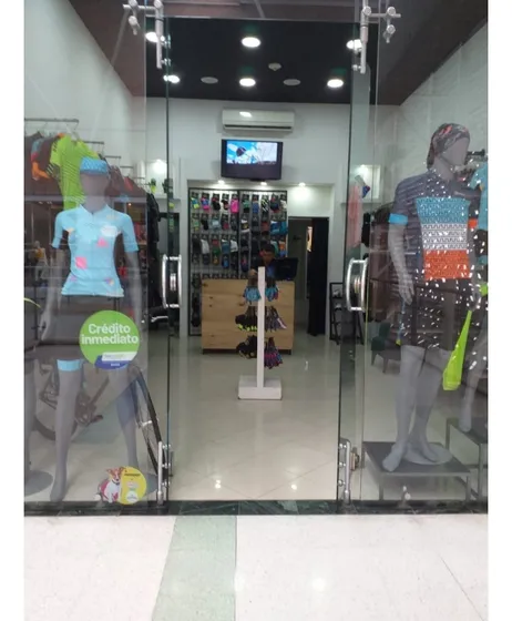 Local En Venta, Centro Comercial, Villavicencio 