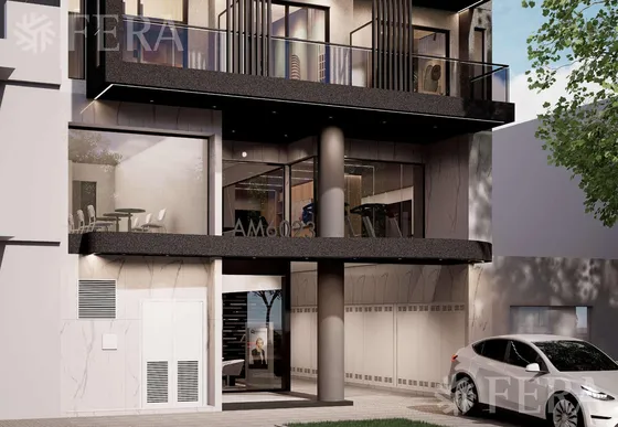 Venta Unidades De 1 Y 2 Amb - Edificio Avenida Mitre 6023  En Wilde