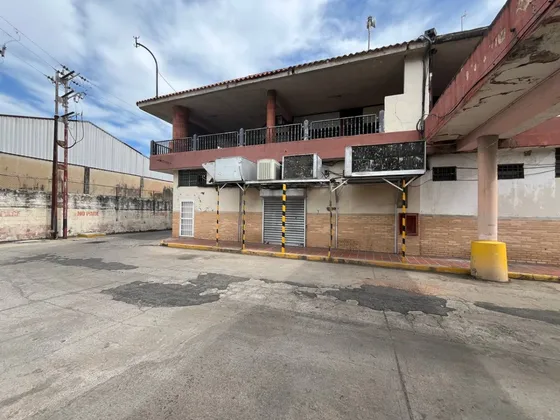¡alquiler! Local Comercial, Cc Coche Aragua, La Morita.