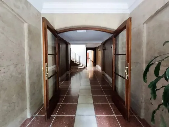 Departamento En Venta - 2 Dormitorios 1 Baño - 96mts2 - Floresta