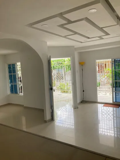 Casa En Arriendo En Villa Olimpica - Sector Vipa