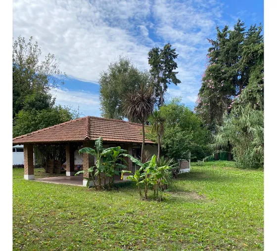 Quinta En Venta En Carmen De Areco!