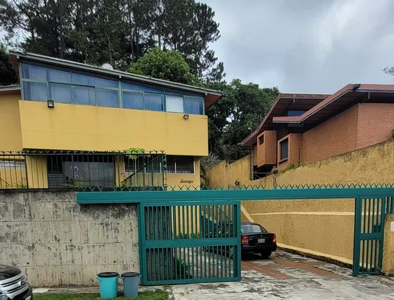 Alquiler Propietario . Casa.   El Placer.  Caracas 157352
