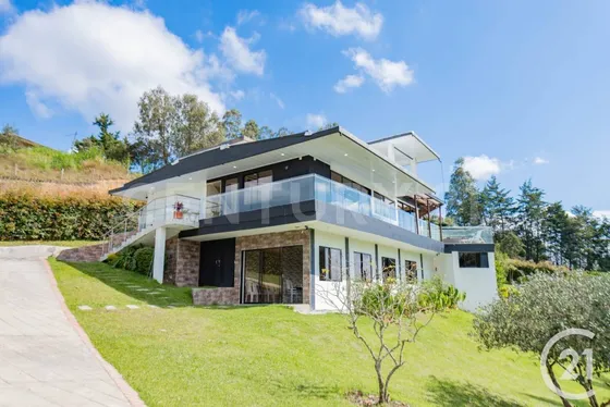 Venta Finca De Recreación Rionegro