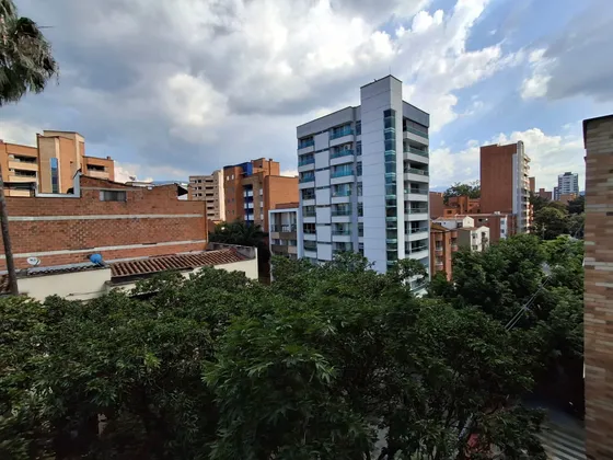 Alquiler De Apartamento En Laureles Medellin
