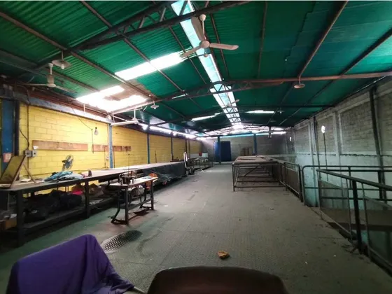 Galpon Industrial  En Alquiler En San Diego, Em-9115540