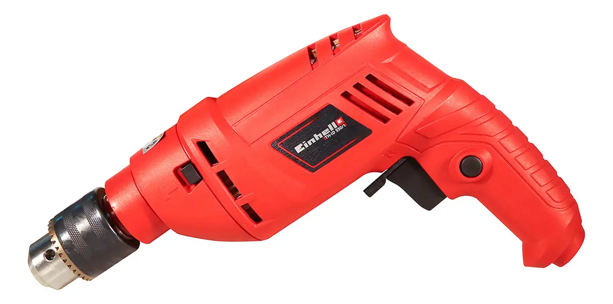 Furadeira de Impacto Einhell TH-ID 550/1