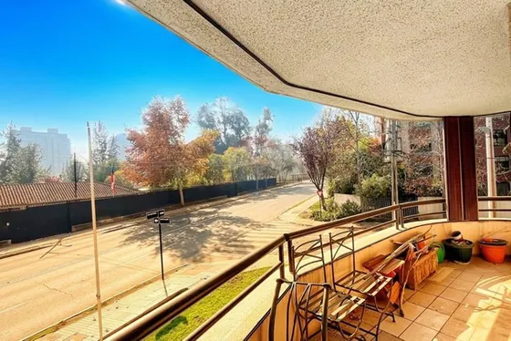 Oportunidad Increible! 3 Dorm +3b Pasos Metro