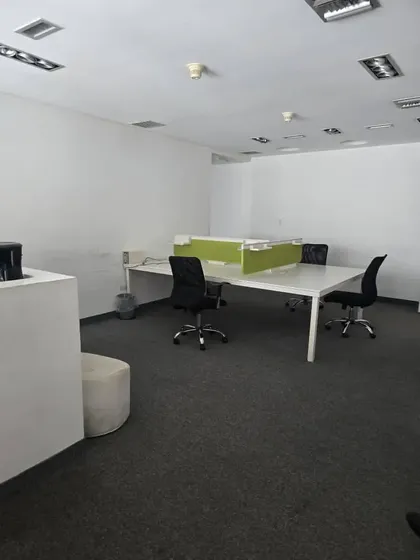 Centro Plaza Altamira Amplia Oficina En Venta De 200m2