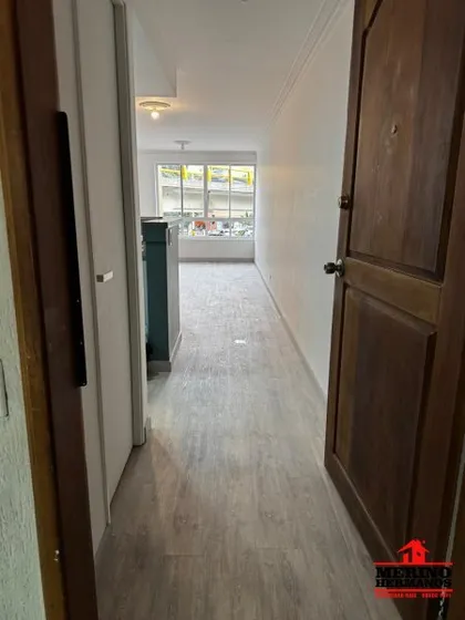 Apartamento En Arriendo En Medellín - Conquistadores