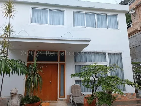 En Alquiler Magnifico Anexo En La Florida, Mls 24-27173, Mjs.