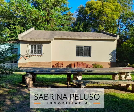 Casa Quinta En Venta En Gonzalez Catan