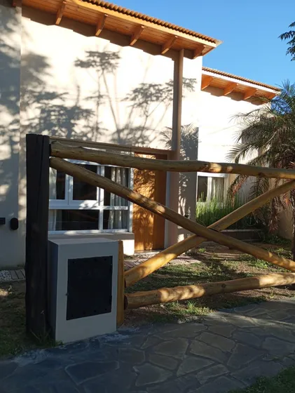 Casa En Alquiler Por Día En Zona Céntrica De City Bell