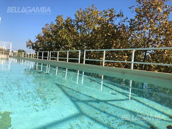 Departamento Venta Vicente Lopez 5 Ambientes Baulera Espacio Guarda Coche