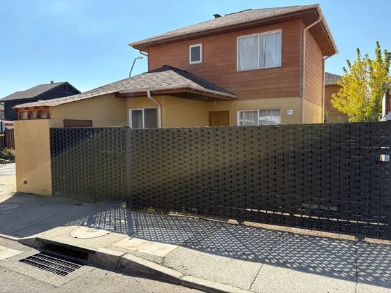 Casa  Grato Confor Conjunto Sol De Miraflores 