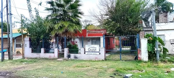 Casa A Reciclar De 3 Amb En Pacheco Zona I1
