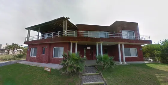 Punta Piedras Venta Y Alquiler Casa Bordeaux  (a 70mts De La Playa) - Tm5239