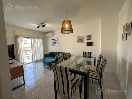 Venta - Departamento 2 Ambientes Con Amenities En Balvanera