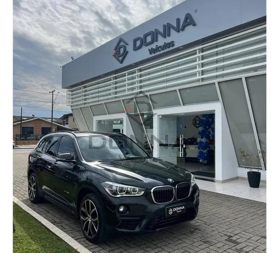 Bmw X1 X25i Activeflex