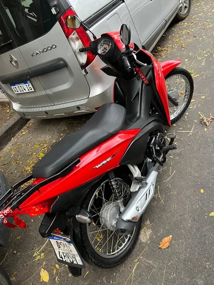Honda Wave