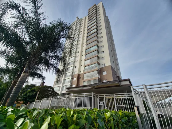 Apartamento Impecável De 57m2 À Venda Na Rtapiraí Zona Norte