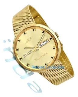 Reloj mido commander imitacion hotsell