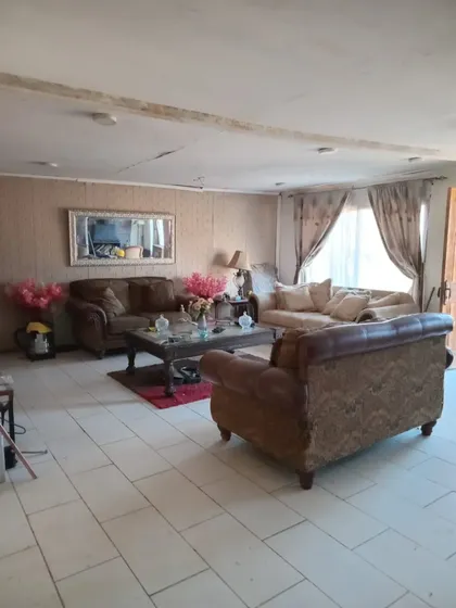 Casa En Venta En Curacaví Campo Lindo V