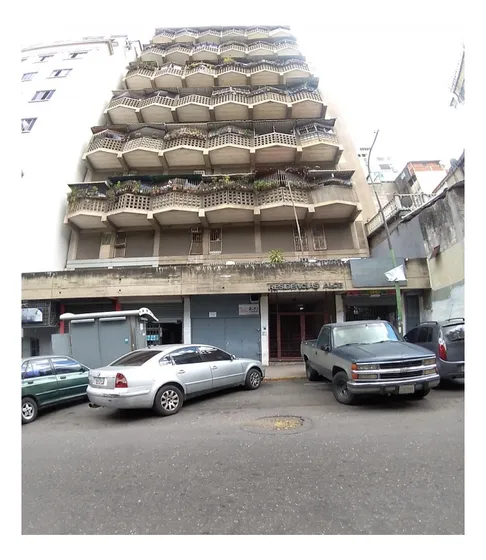 Apartamento Venta Caracas Altagracia Inmobiliaria Egg 5350