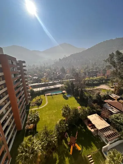 Departamento En Venta En Ciudad Empresarial