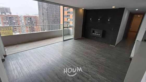 Apartamento En Villa Carlota. 3 Habitaciones, 110 M², Id: 147976