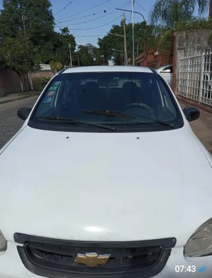 Chevrolet Corsa 1.4 Classic