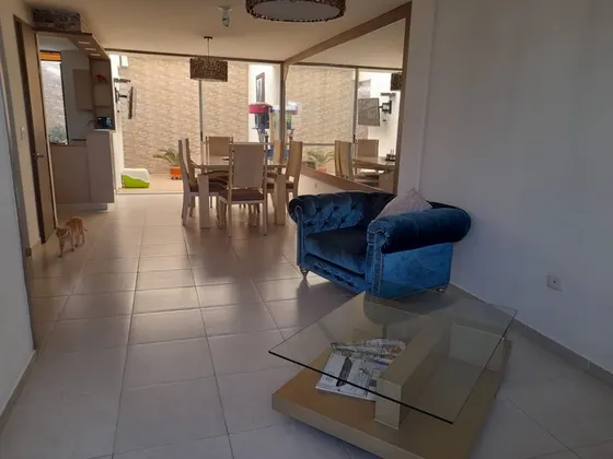 Barrio La Italia - Casa En Venta Palmira Valle Del Cauca