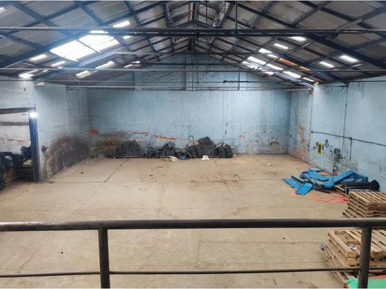Bodega En Arriendo, Gorgonzola, Puente Aranda